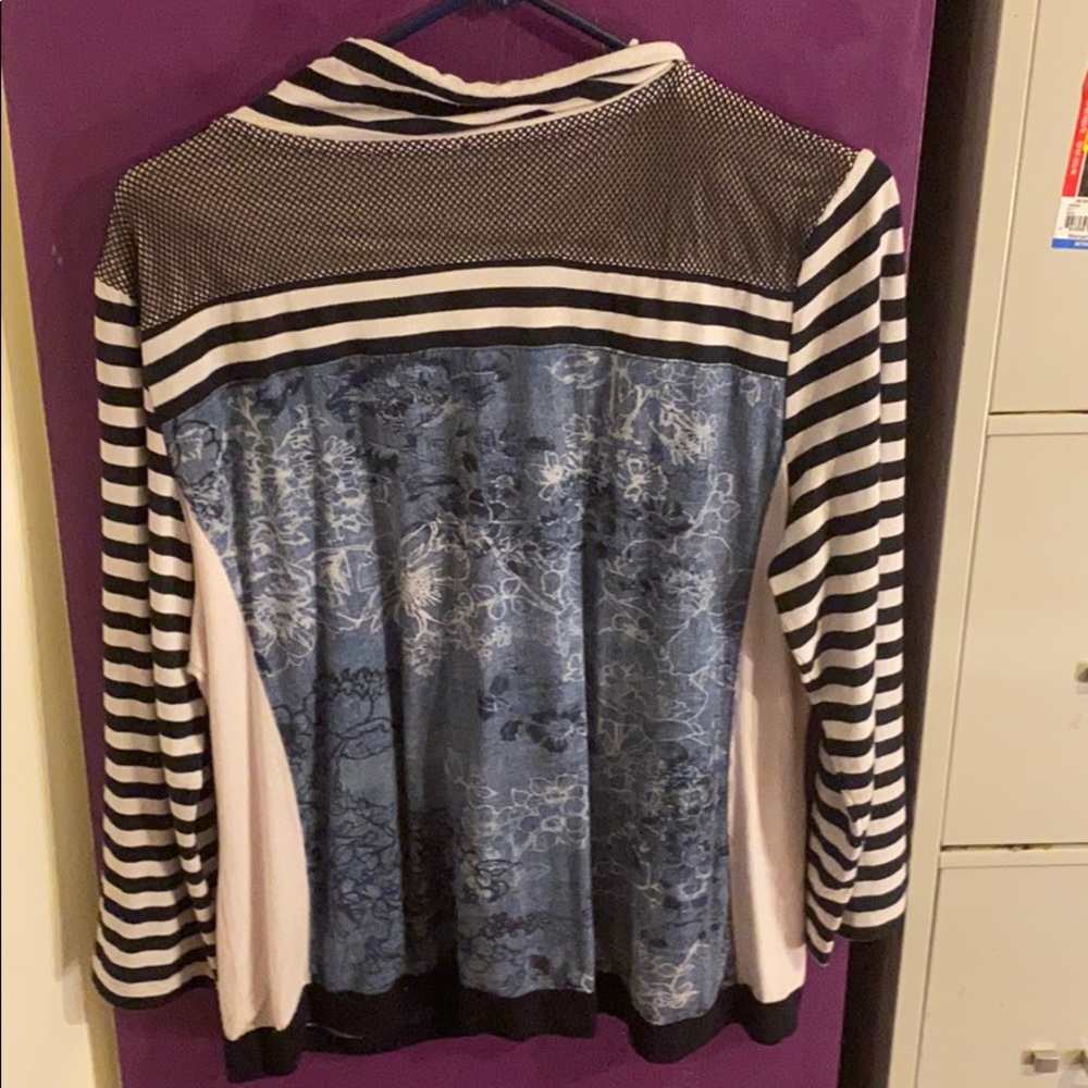 Jacket - Picture 2 of 2